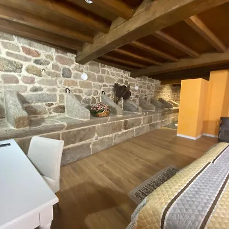 Caserio Rectoral Desteriz *