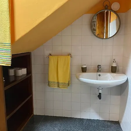 Caserio Rectoral Desteriz *