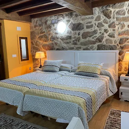 Caserio Rectoral Desteriz