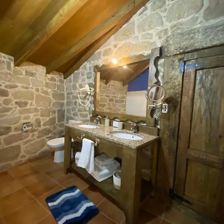 Caserio Rectoral Desteriz