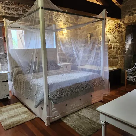 Casa di campagna Caserio Rectoral Desteriz