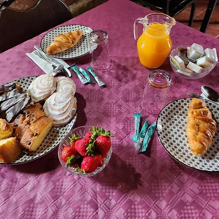 Caserio Rectoral Desteriz Casa di campagna Ourense