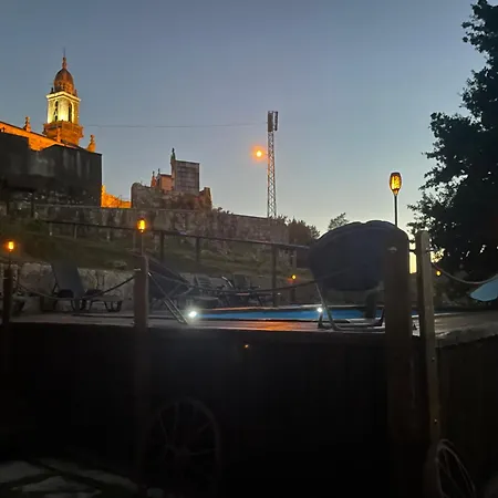 Caserio Rectoral Desteriz Ourense