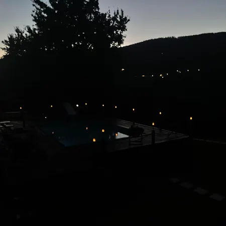 Caserio Rectoral Desteriz