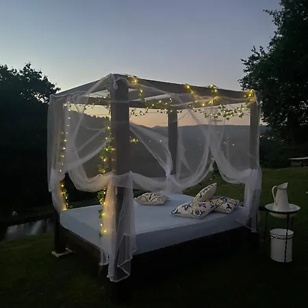 Caserio Rectoral Desteriz Casa di campagna Ourense