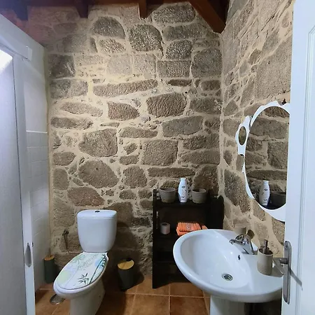 Caserio Rectoral Desteriz *