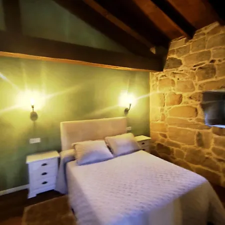 Caserio Rectoral Desteriz Ourense