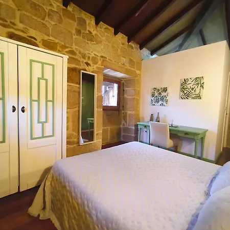 Caserio Rectoral Desteriz Country house
