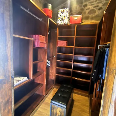 Caserio Rectoral Desteriz * Ourense