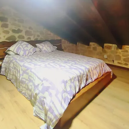 Casa di campagna Caserio Rectoral Desteriz Ourense