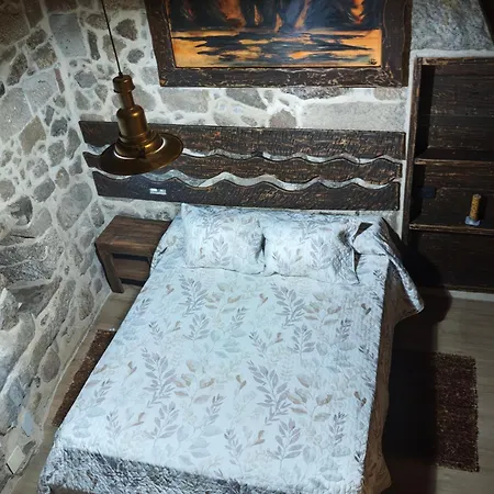 Caserio Rectoral Desteriz Casa di campagna *