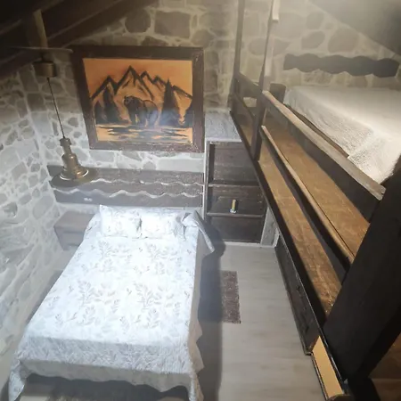 Casa di campagna Caserio Rectoral Desteriz *