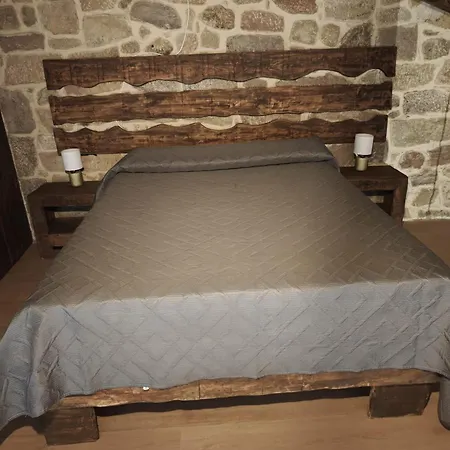 Caserio Rectoral Desteriz