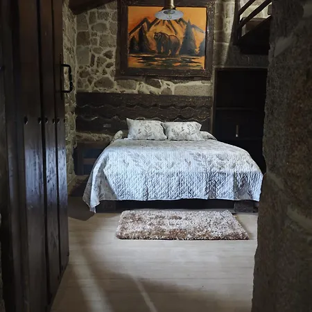 Caserio Rectoral Desteriz Casa di campagna *