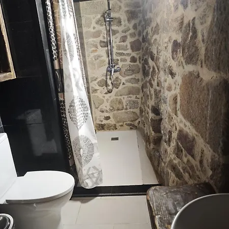 Caserio Rectoral Desteriz Ourense