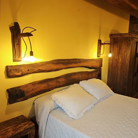 Caserio Rectoral Desteriz Ourense