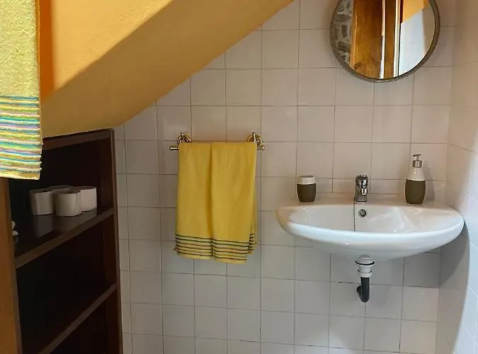 Caserio Rectoral Desteriz *