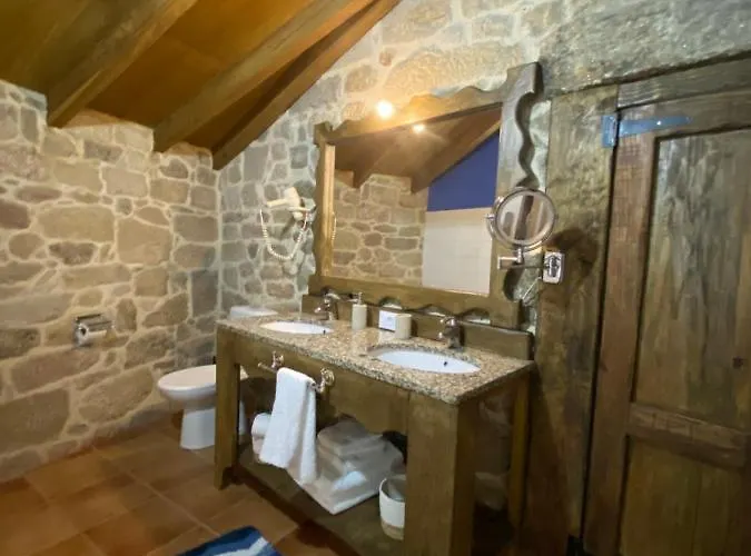 Caserio Rectoral Desteriz