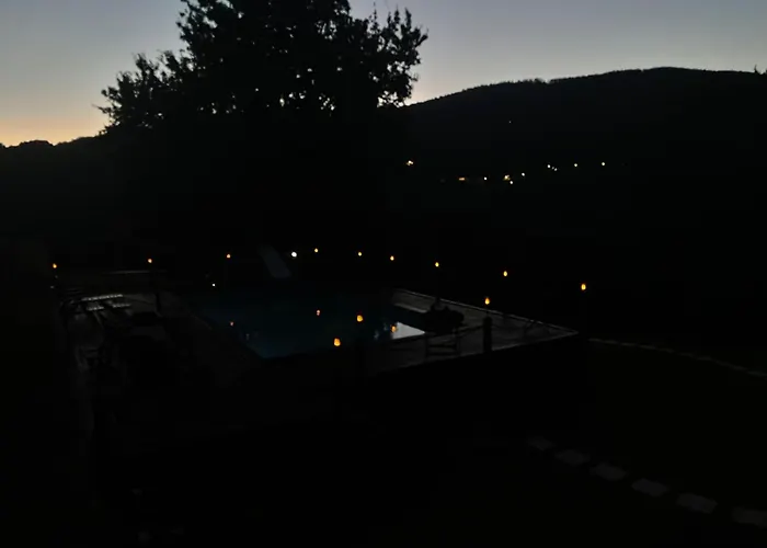 Caserio Rectoral Desteriz