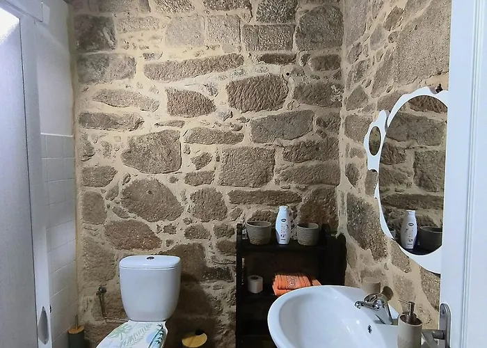 Caserio Rectoral Desteriz *