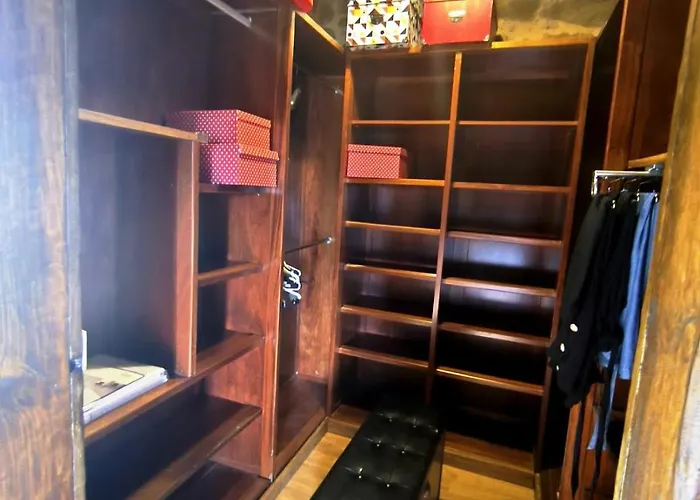 Caserio Rectoral Desteriz * Оренсе