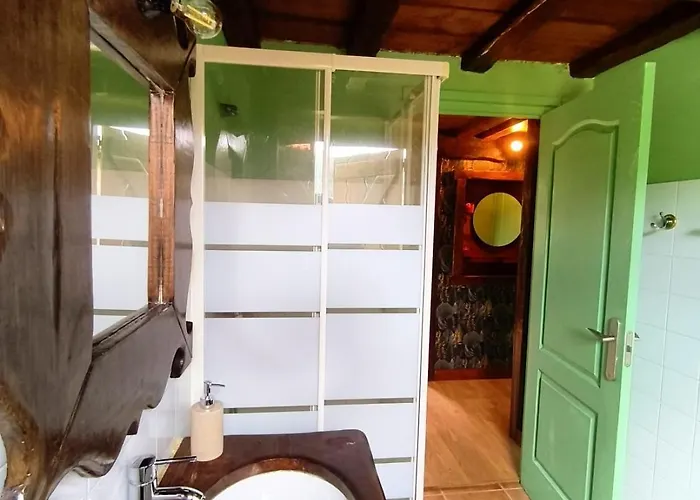 Caserio Rectoral Desteriz Ourense