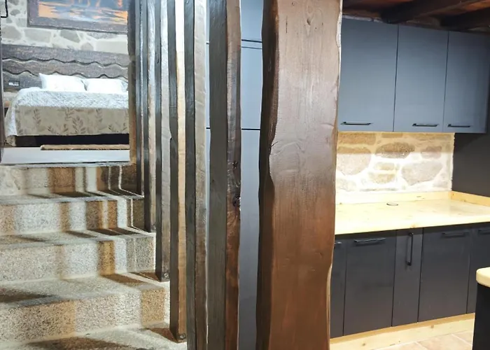 Caserio Rectoral Desteriz