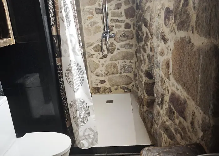 Caserio Rectoral Desteriz Оренсе