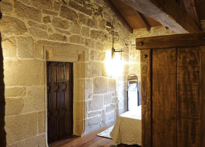 Caserio Rectoral Desteriz